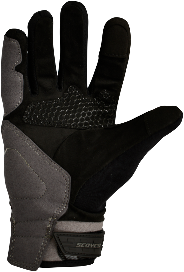 Guante SCOYCO MC192 Impermeable