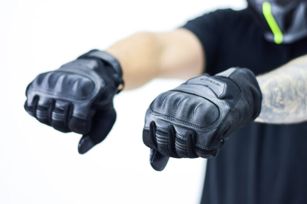 Guantes Supreme V3TROX