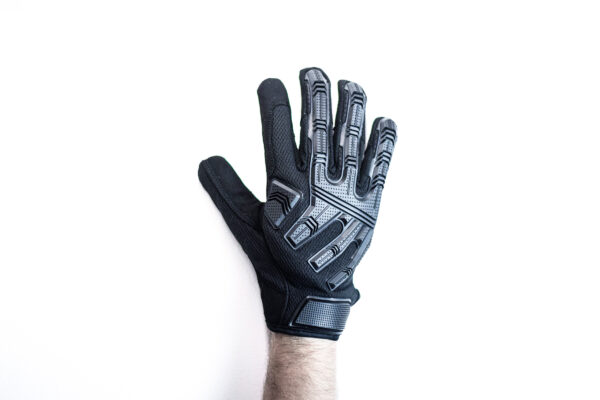 Guantes ALPHA V3TROX
