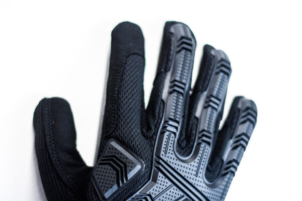 Guantes ALPHA V3TROX