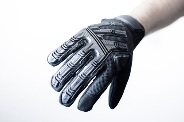 Guantes ALPHA V3TROX