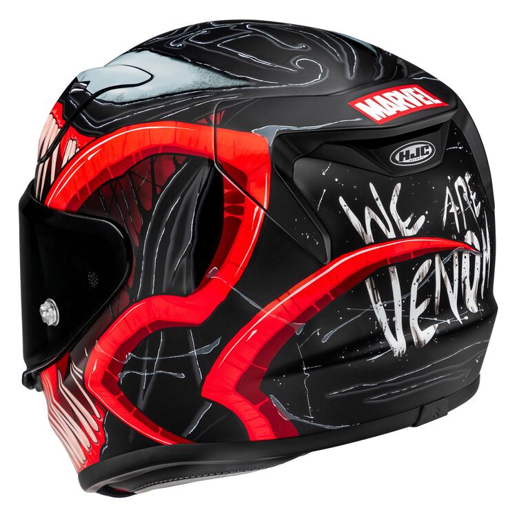 Casco HJC RPHA 12N VENOM