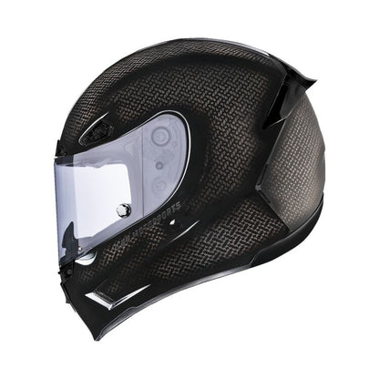 Casco Icon Airframe Pro Carbon 4Tress