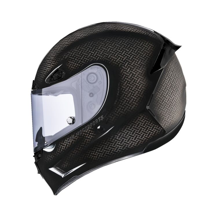Casco Icon Airframe Pro Carbon 4Tress