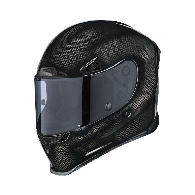 Casco Icon Airframe Pro Carbon 4Tress