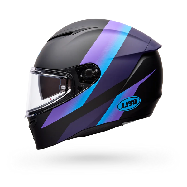 Casco BELL Lithium Passion