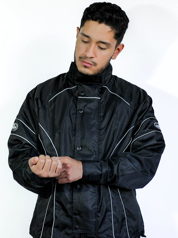 impermeable premium