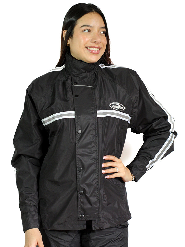 impermeable sport
