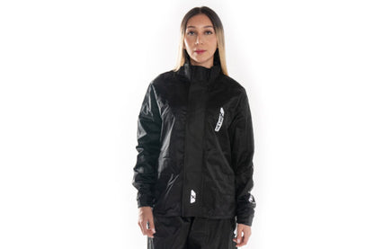 Impermeable Evo Negro V3TROX