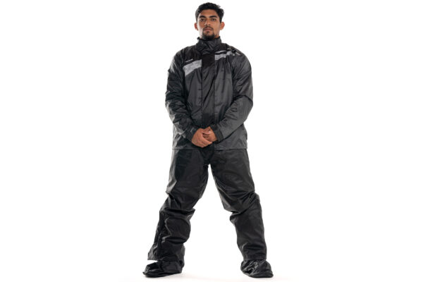 Impermeable Premium V3TROX