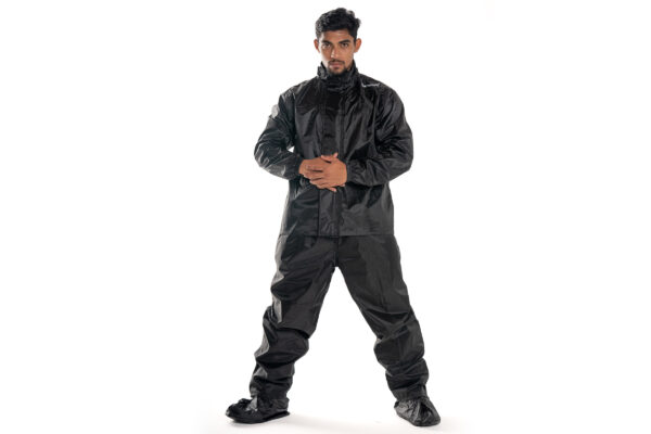 Impermeable Portable Plus – V3TROX