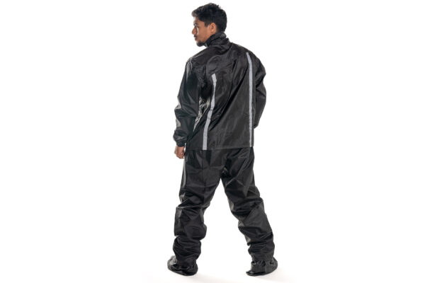 Impermeable Portable Plus – V3TROX