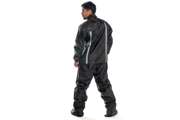 Impermeable Portable Plus Hombre V3TROX