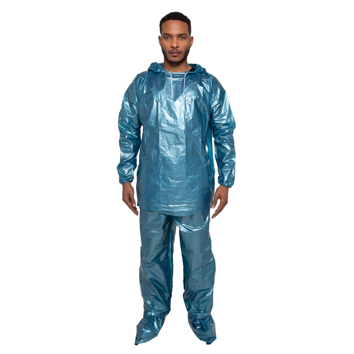 Impermeable Adventure Calibre 2.5