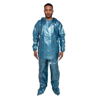 Impermeable Adventure Calibre 2.5