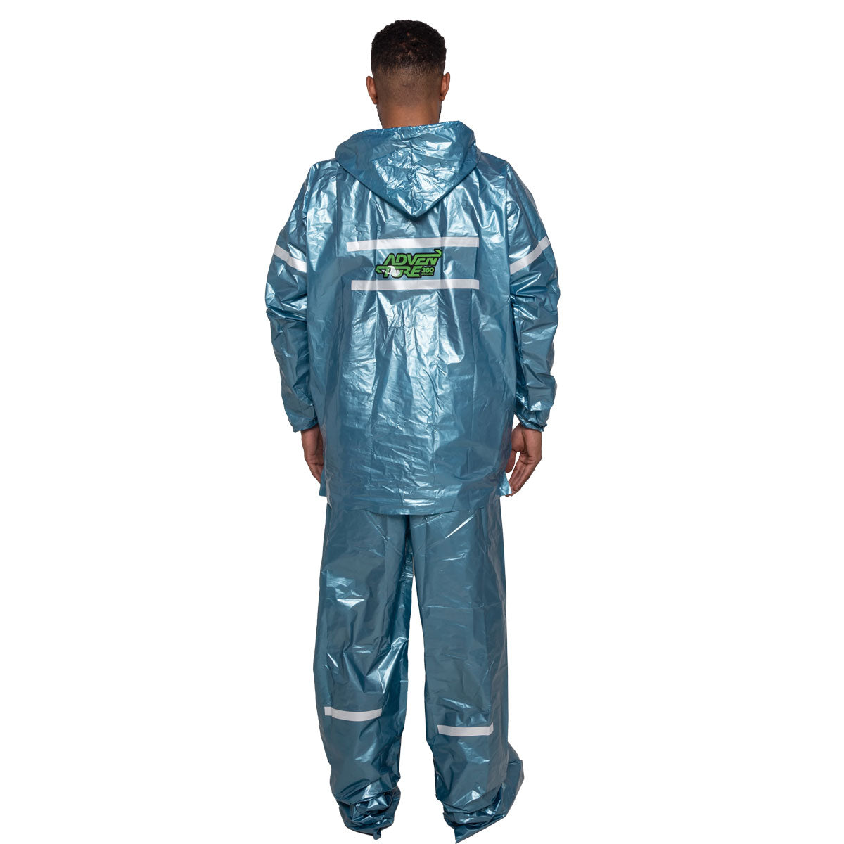 Impermeable Adventure Calibre 2.5