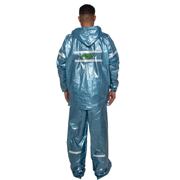 Impermeable Adventure Calibre 2.5