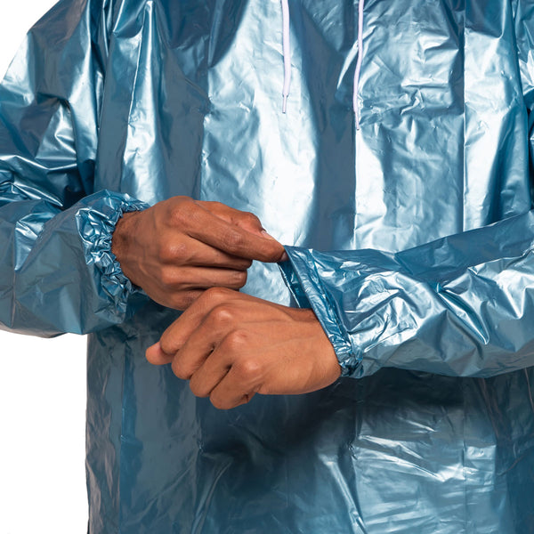 Impermeable Adventure Calibre 2.5