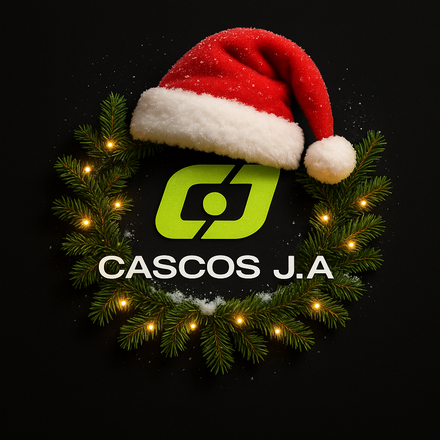 Cascos J.A