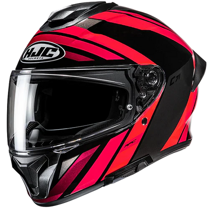 Casco HJC C71 Faber