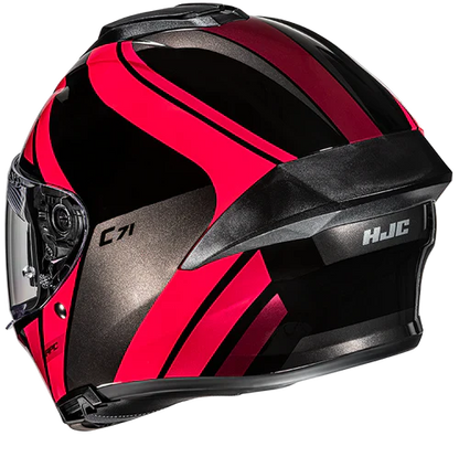 Casco HJC C71 Faber