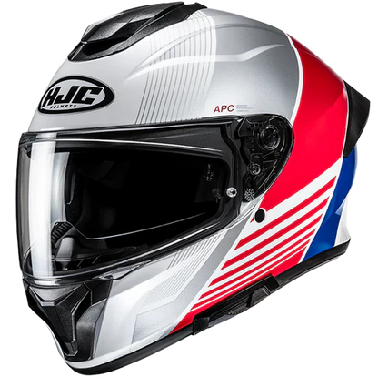Casco HJC C71 Morix