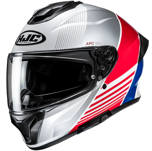 Casco HJC C71 Morix