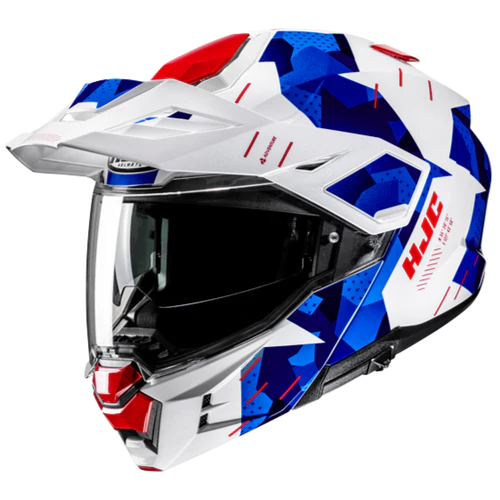 Casco HJC i80 ROKI