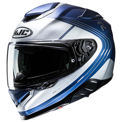 Casco HJC RPHA 71 FREPE