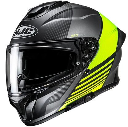 Casco HJC C71 Morix