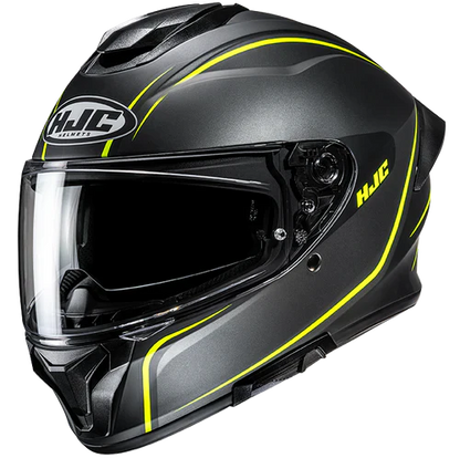 Casco HJC C71 Quez