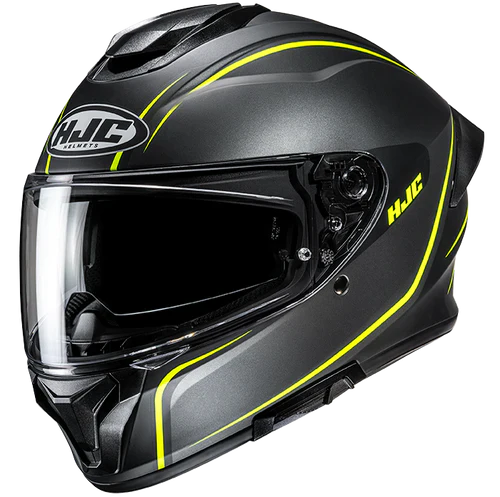 Casco HJC C71 Quez