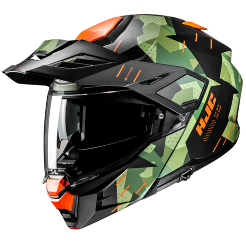 Casco HJC i80 ROKI