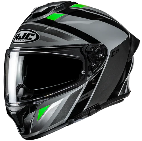 Casco HJC C71 Faber