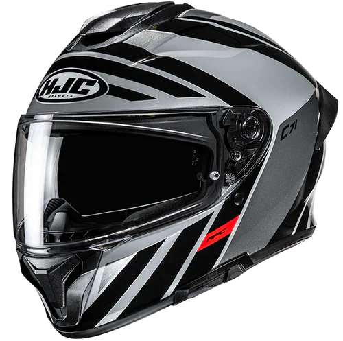 Casco HJC C71 Faber