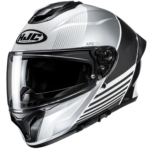 Casco HJC C71 Morix