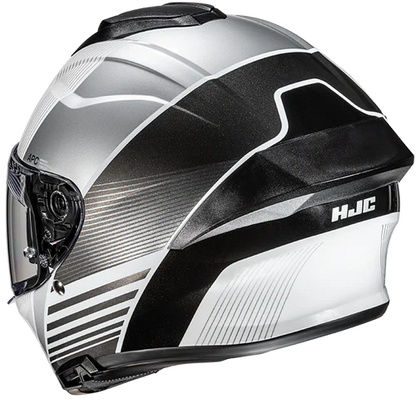 Casco HJC C71 Morix