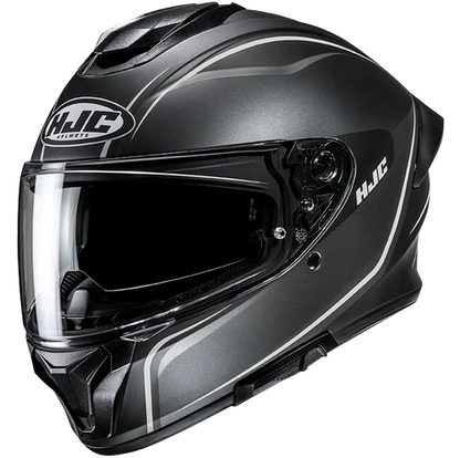 Casco HJC C71 Quez