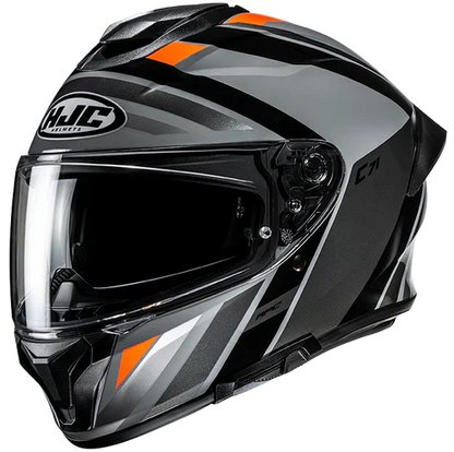 Casco HJC C71 Faber