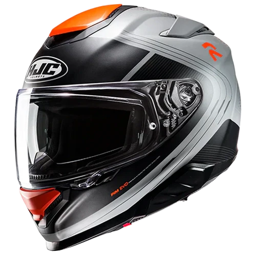 Casco HJC RPHA 71 FREPE