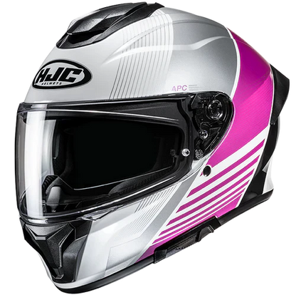 Casco HJC C71 Morix