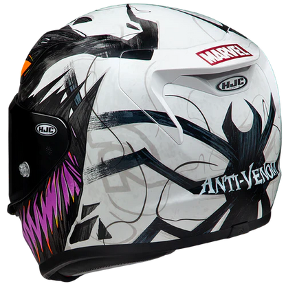 Casco HJC Rpha 12N Anti Venom 2