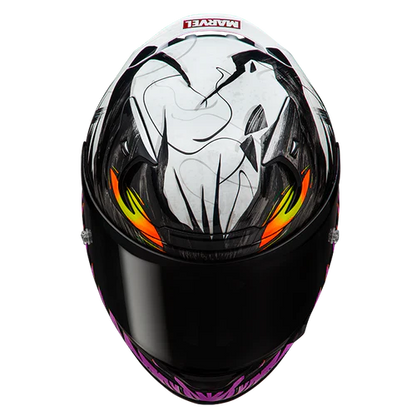 Casco HJC Rpha 12N Anti Venom 2