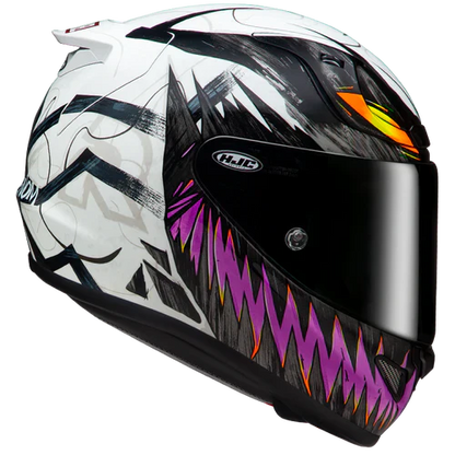 Casco HJC Rpha 12N Anti Venom 2