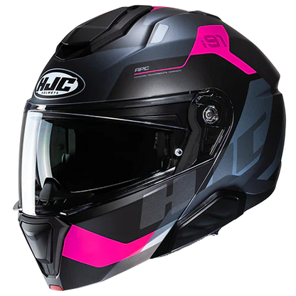 Casco HJC i91 Carst