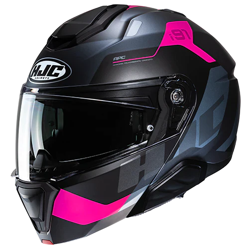 Casco HJC i91 Carst