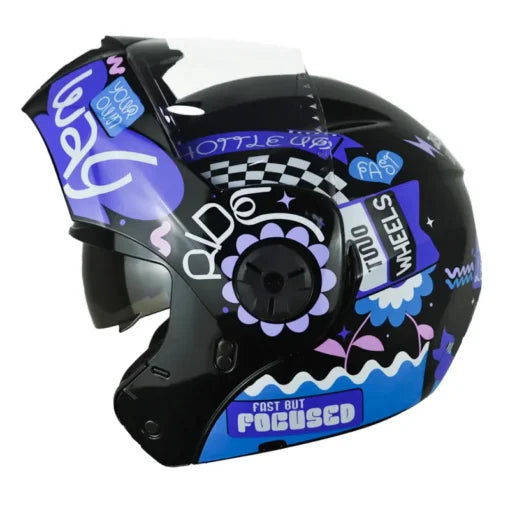Casco Niños ICH 3110 S