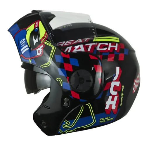 Casco Niños ICH 3110 S