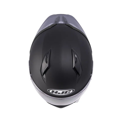 Casco HJC C10 SOLID