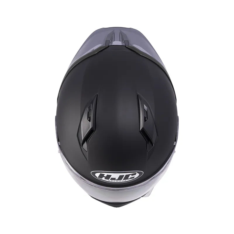 Casco HJC C10 SOLID